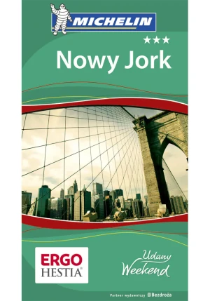 Nowy Jork - Praca zbiorowa - książka