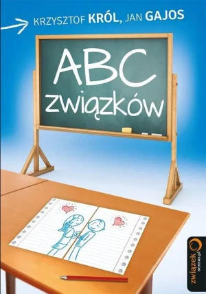 ABC związków - Jerzy Grzybowski - książka