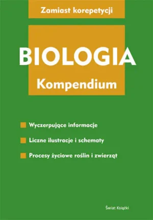 Biologia - Kąkol Piotr Tadeusz - książka