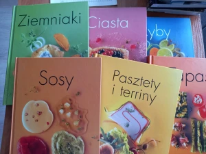 Pasztety i terriny - Praca zbiorowa - Opracowanie zbiorowe - książka