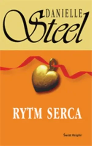 Rytm serca - Danielle Steel - książka