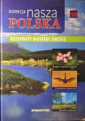 Rezerwaty biosfery UNESCO - Praca zbiorowa - książka