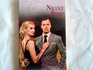 Uwieść dżentelmena - Nicole Byrd - Nicole Byrd - książka