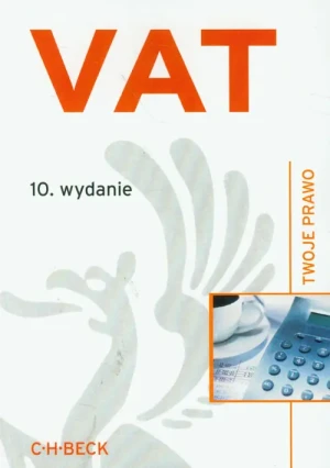 VAT wraz z indeksem rzeczowym - Praca zbiorowa - książka
