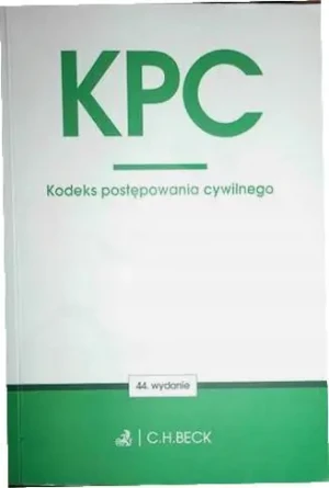 Kodeks postępowania cywilnego - Mróz Remigiusz - książka