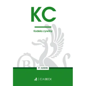 Kodeks cywilny w.41 - Christina Latham-Koenig, Clive Oxenden - książka