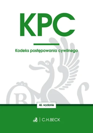 Kodeks postępowania cywilnego - Aneta Flisek - książka