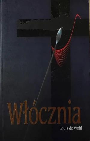 Włócznia - Louis de Wohl WDS - Louis de Wohl - książka