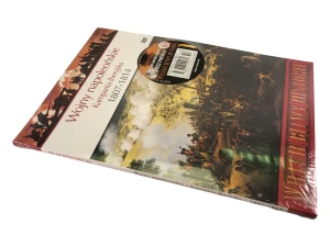 Wielkie Bitwy Historii. Wojny napoleońskie. Kampania iberyjska 1807-1814 + DVD - Gregory Fremont-Barnes - książka