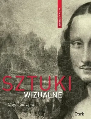 Sztuki wizualne. Skandale w sztuce - Magdalena Ujma - książka