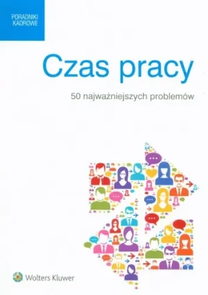 Czas pracy - Brząkowski Mateusz - książka