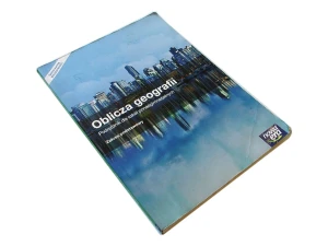 SS.Geo1-3P Oblicza geo.podr. Atlas geo. przypomnij../zCD/NPP - Radosław Uliszak, Krzysztof Wiedermann - książka