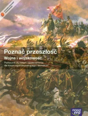 Historia LO 3 Poznać przeszłość ZR w.2014 NE - Jarosław Centek - książka