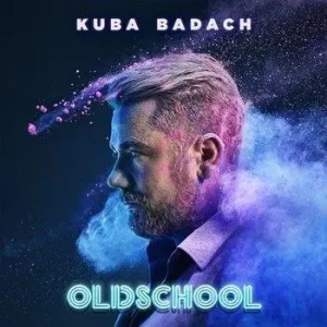 Oldschool - Kuba Badach - książka