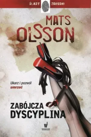 Zabójcza dyscyplina - Taylor Jenkins Reid - książka