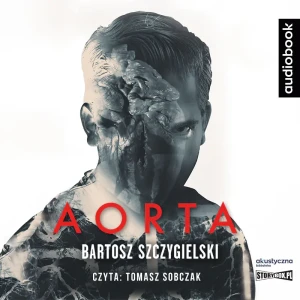 Aorta - Bartosz Szczygielski - książka