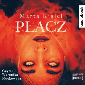 Płacz. Cykl wrocławski. Tom 3 - Marta Kisiel - książka