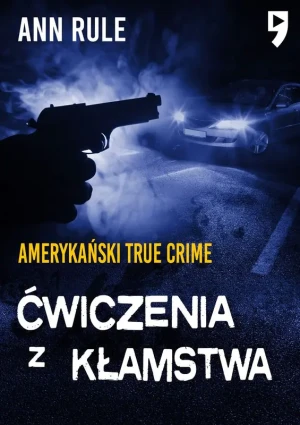 Gapa w kosmosie. Bajki mają moc - Ann Rule - książka