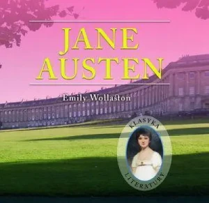 Jane Austen - Emily Wollaston - książka