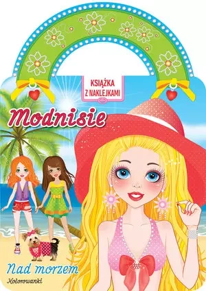 Modnisie. Nad morzem - praca zbiorowa - książka