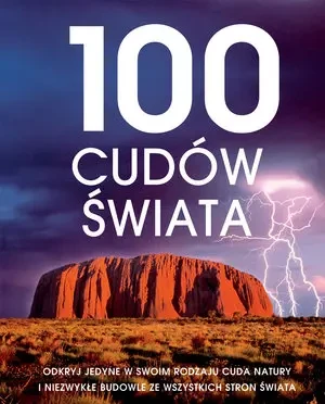 100 cudów świata - Alexander Krings, Michael Hoffmann - książka