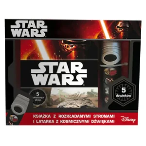 Star Wars - praca zbiorowa - książka