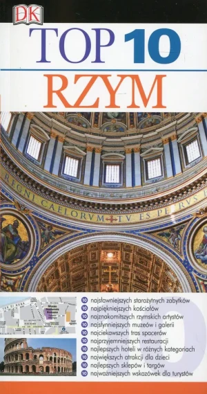 Rzym - Jeffrey Kennedy, Reid Bramblett, Jeffrey Kennedy, - książka