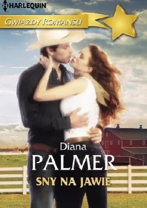 Sny na jawie - Diana Palmer - książka