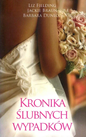 Kronika ślubnych wypadków (pocket) - Eryk Edwardsson - książka