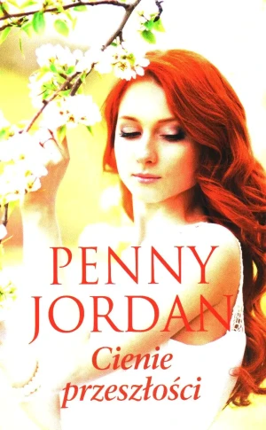 Cienie przeszłości - Penny Jordan - książka