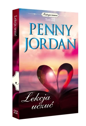 Lekcja uczuć -  - książka