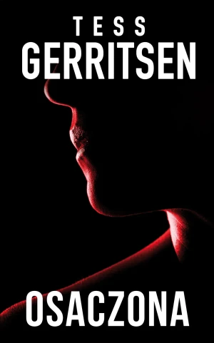 Osaczona - Tess Gerritsen - książka