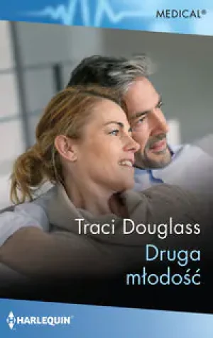 Druga młodość - Traci Douglass - książka