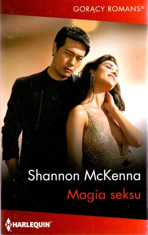 Magia seksu - McKenna Shannon, Shannon McKenna - książka