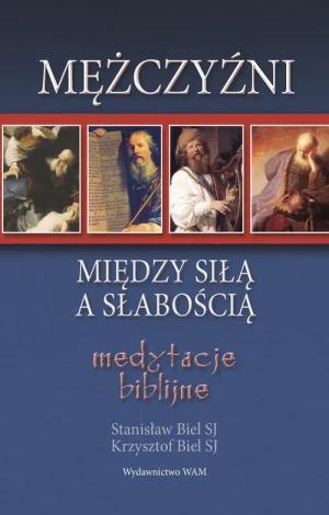 Mężczyźni. Między siłą a słabością - Biel Stanisław, Biel Krzysztof - książka