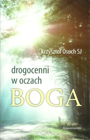 Drogocenni w oczach Boga -  - książka