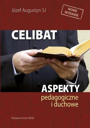 Celibat - Józef Augustyn SJ - książka