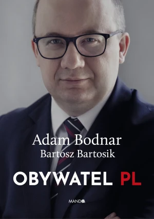 Obywatel pl - Bartosz Bartosik, Adam Bodnar - książka
