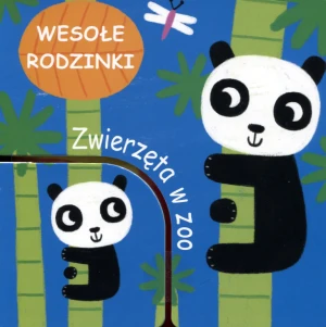 Zwierzęta w ZOO - Opracowanie zbiorowe - książka