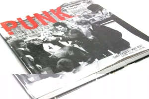 Punk. Brutalna prawda - Hugh Fielder, Mike Gent - książka