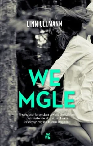 We mgle - Linn Ullmann - książka