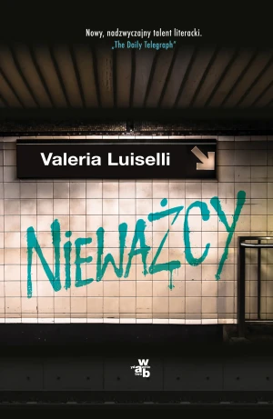 Nieważcy -  - książka