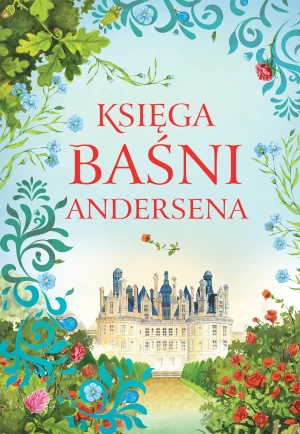 Księga baśni Andersena -  - książka