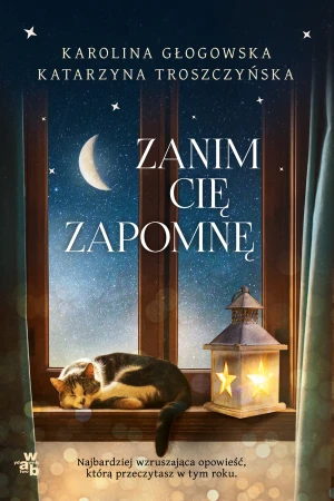 Zanim cię zapomnę - Shalev Zeruya - książka