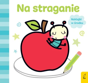 Na straganie. Już koloruję - Patrycja Wojtkowiak-Skóra - książka