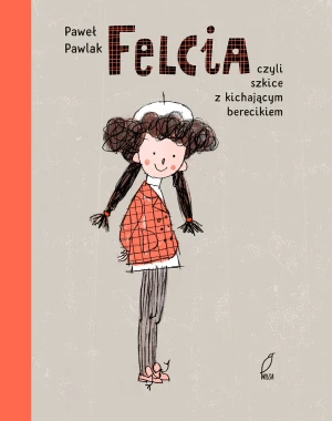 Felcia - Paweł Pawlak - książka