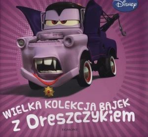 Wielka kolekcja bajek z dreszczykiem - praca zbiorowa - książka