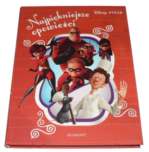 Najpiękniejsze opowieści - Anna Niedźwiecka - książka