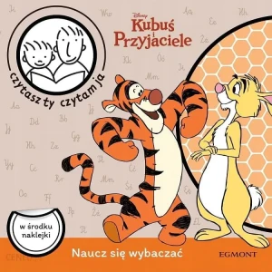 Czytasz ty, czytam ja. Naucz się wybaczać - praca zbiorowa - książka