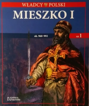 Władcy Polski - Maciejewska Beata, Maciorowski Mirosław - książka